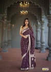 KT 165 Soft Lilan Fancy Sarees Wholesale Suppliers In Mumbai